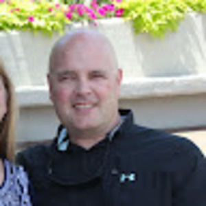 Meet your Posher, Paul